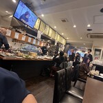 鉄板酒家 道頓堀 高円寺本店的实拍图