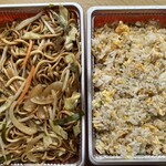 recommendations for 中華料理 旭 田町店