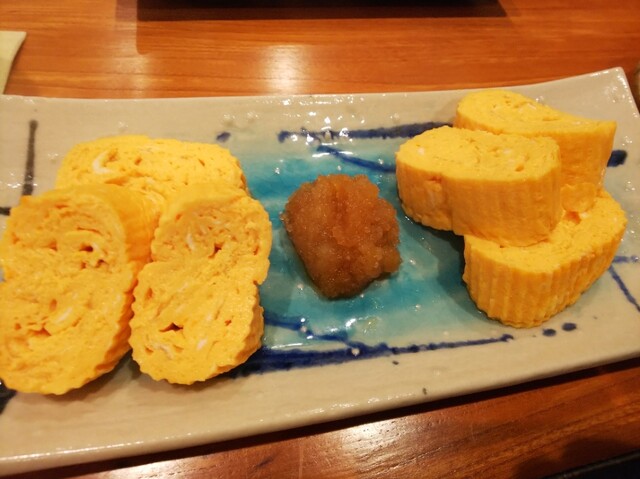 recommendations image for 備長炭焼・和食 さとり