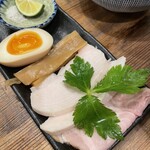 小麦生まれ、麺育ち。的实拍图