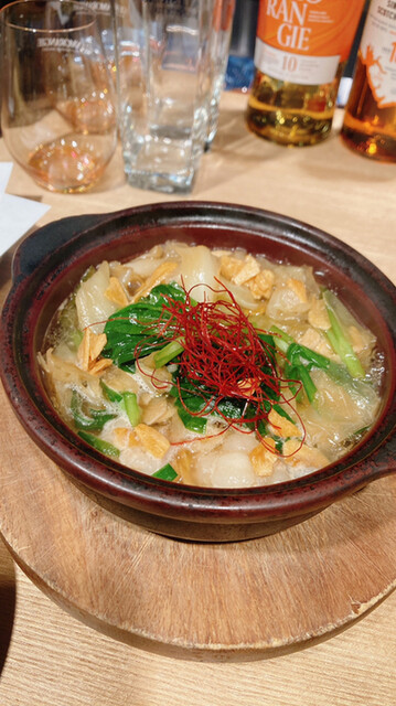 recommendations image for トリベーネ 梅田店