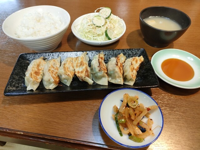 コウシンラーメン的实拍高清图