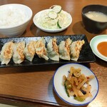 コウシンラーメン的实拍图