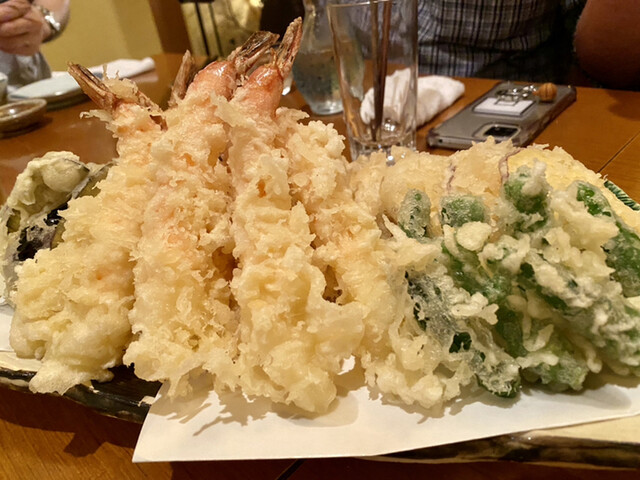 recommendations image for へぎそば匠 六本木店