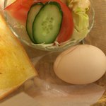 オカダヤ的實拍圖