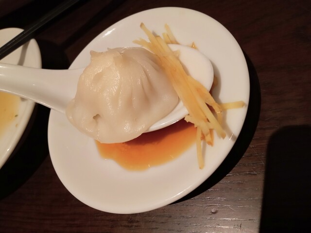 南翔饅頭店 西武渋谷店的實拍高清圖