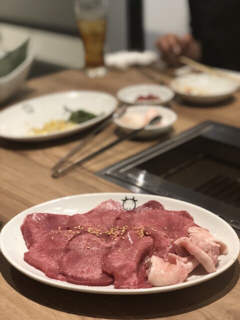 焼肉グレート 神田ROOM店的實拍高清圖
