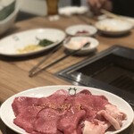 焼肉グレート 神田ROOM店的實拍圖