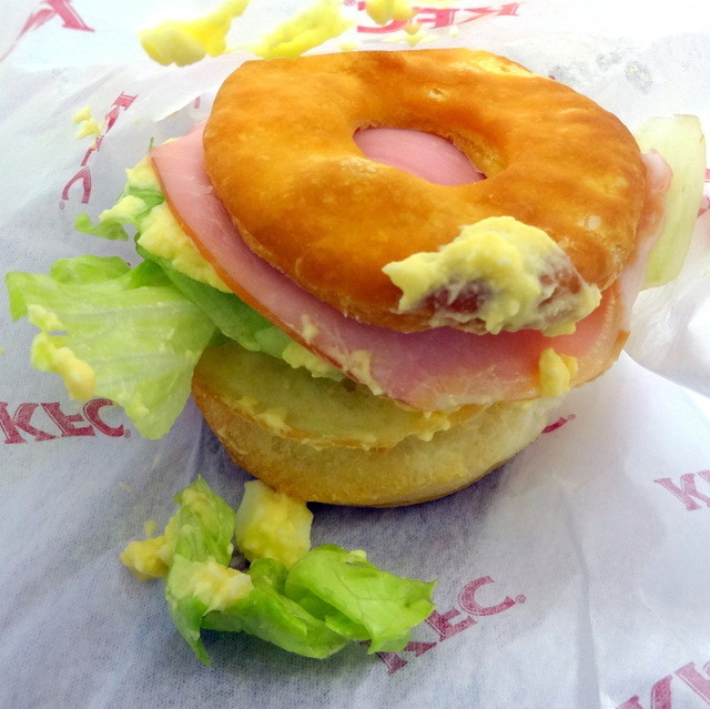 recommendations image for ケンタッキーフライドチキン 新宿西口店