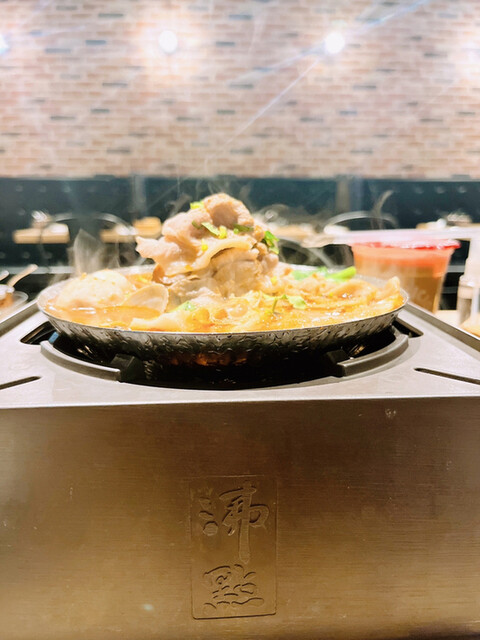 recommendations image for BOILING POINT