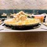 recommendations for BOILING POINT