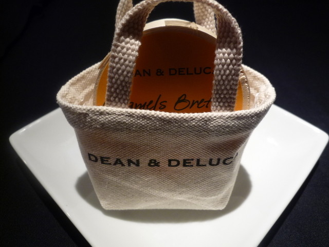 DEAN & DELUCA MARKET STORES 八重洲的實拍高清圖