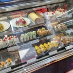 recommendations for ファンフル 洋菓子店