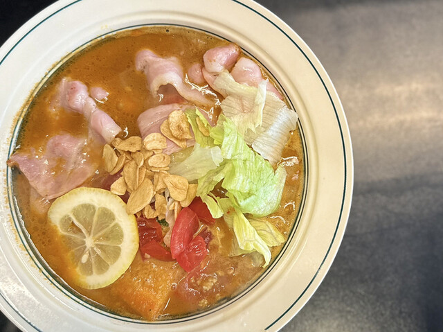 recommendations image for カレー魂 デストロイヤー