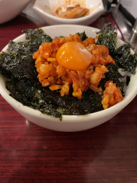 赤坂 炭火焼肉 金星的實拍高清圖