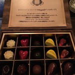 recommendations for バー アマミ