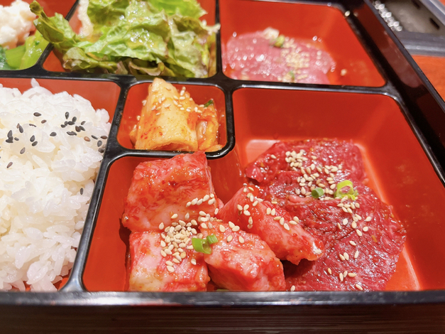 焼肉 せいこうえん的實拍高清圖
