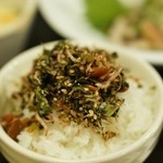 梅山鉄平食堂 本店的实拍图