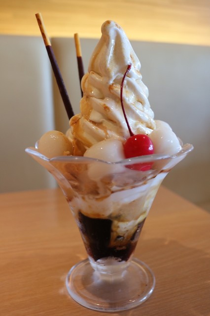 からふね屋珈琲店 三条本店的實拍高清圖