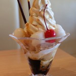 からふね屋珈琲店 三条本店的實拍圖
