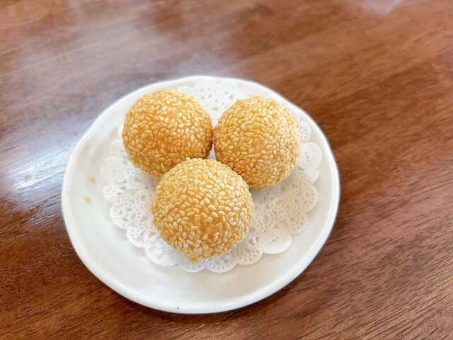 Bistro 四川酒楼的实拍高清图