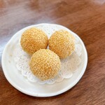 Bistro 四川酒楼的实拍图