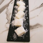 recommendations for guenin
