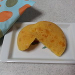 福寿堂秀信 阪急三番館店的實拍圖