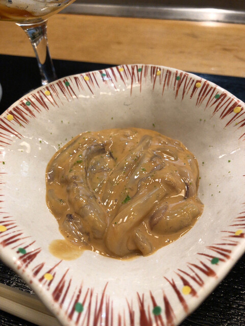 recommendations image for 鮨 笹屋
