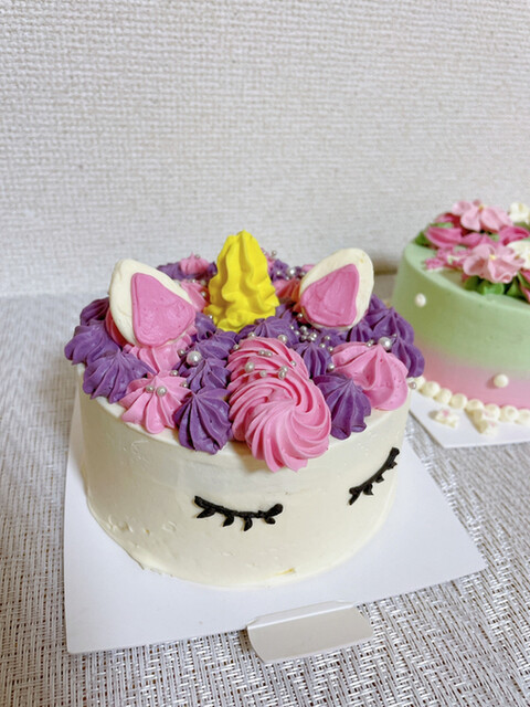 recommendations image for ケーキラボ ニャムニャム