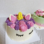 recommendations for ケーキラボ ニャムニャム