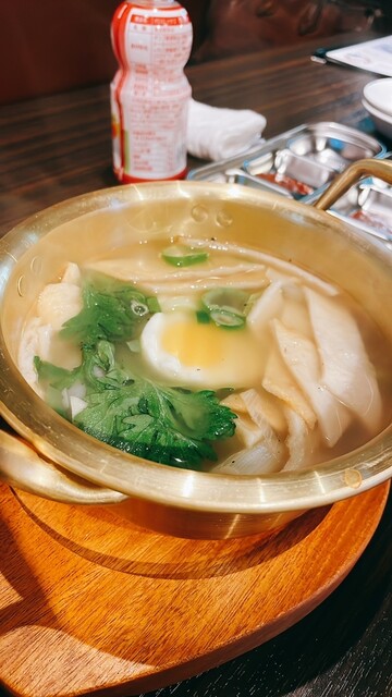 韓国焼肉 べいぶ的實拍高清圖
