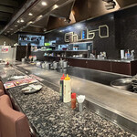 千房 千日前本店的實拍圖