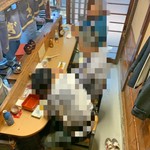 うなぎ花菱的实拍图