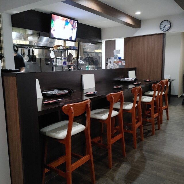 韓国dining イチュン的实拍高清图
