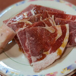 ラムハウス・ケケレ的实拍图