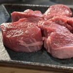 だるま 6.4店的实拍图