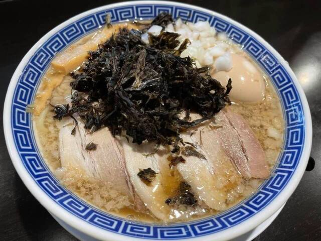 新潟発祥 なおじ 糀谷店的實拍高清圖