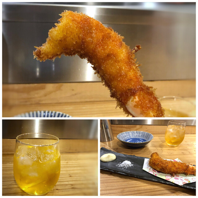すし酒場 さじ的實拍高清圖