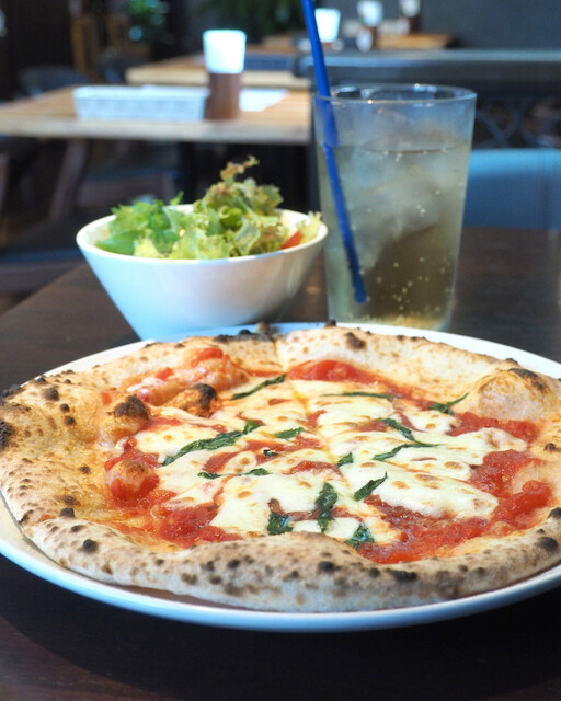 recommendations image for 薬院ピザ酒房