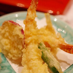 味乃宮川 吉祥寺店的实拍图