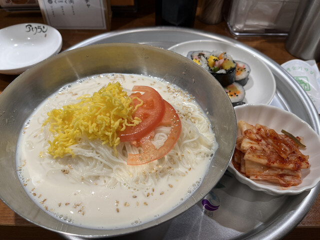 韓国式屋台 アリランポチャ的實拍高清圖