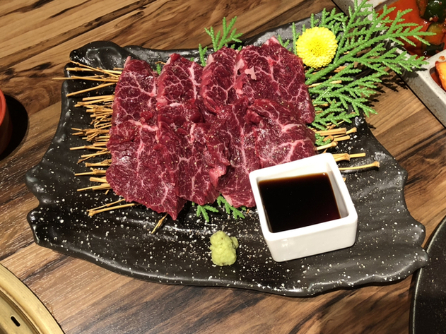 本格焼肉はらみちゃん的實拍圖