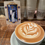 recommendations for ポルタコーヒースタンド