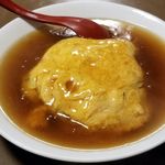 大阪王将 寺田町店的實拍圖