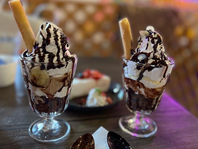 recommendations image for GARAGE CAFE FIVE KYOTO