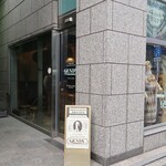 recommendations for GENDY 南青山本店