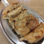ガウでぃ的实拍图