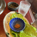 松屋 天王寺MIO店的實拍圖