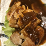 まずい魚 青柳的實拍圖